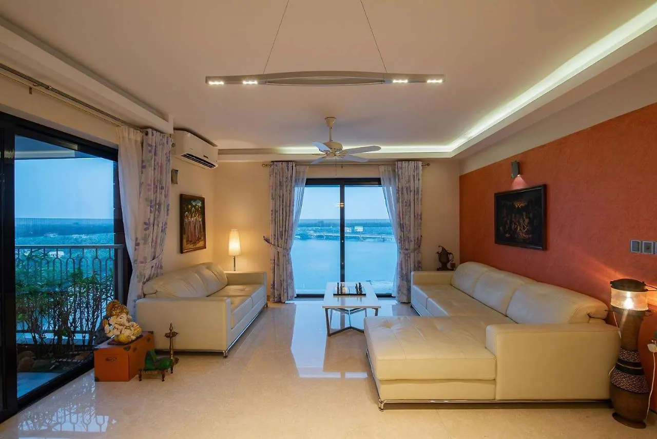 Sherlys Casa Grande By Vista Rooms Villa Kochi