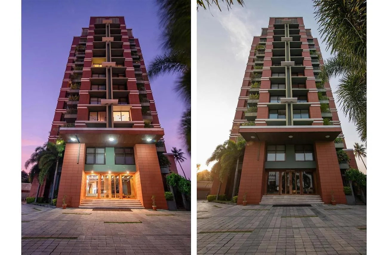Villa Sherlys Casa Grande By Vista Rooms