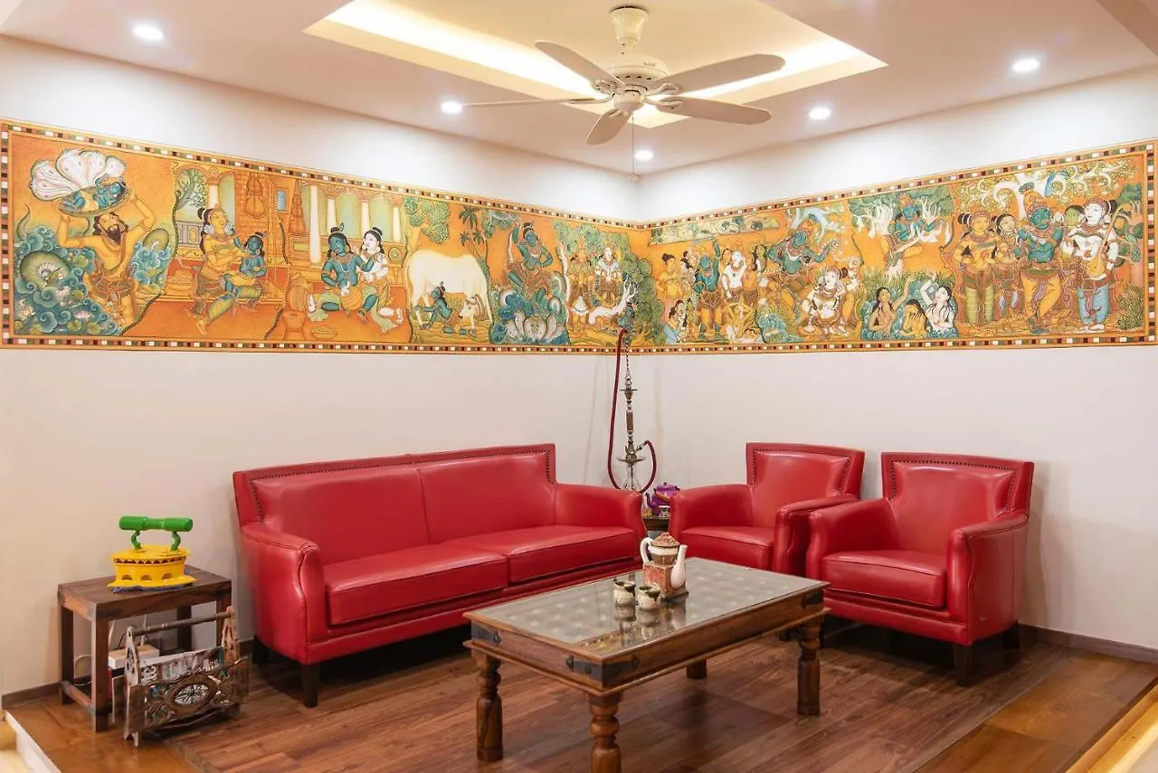 Sherlys Casa Grande By Vista Rooms