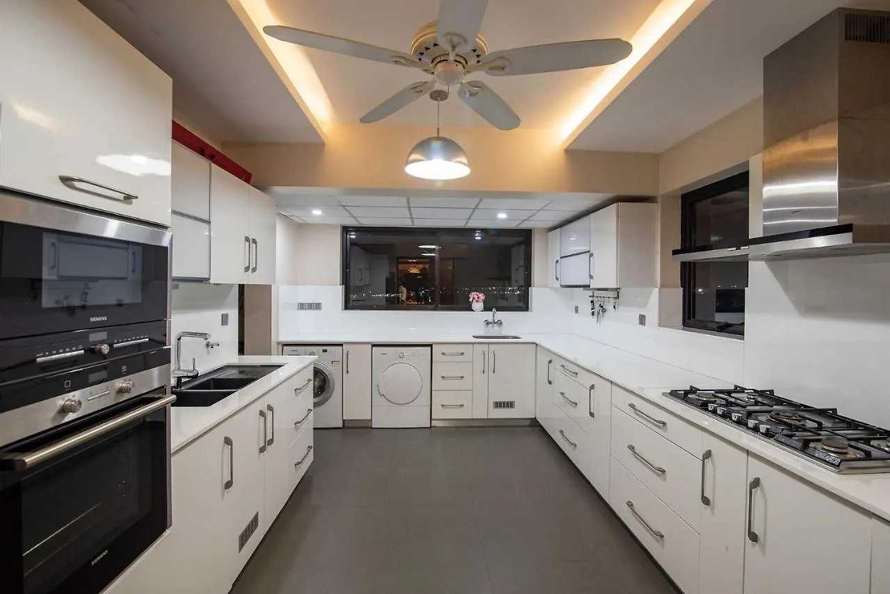 Sherlys Casa Grande By Vista Rooms Villa