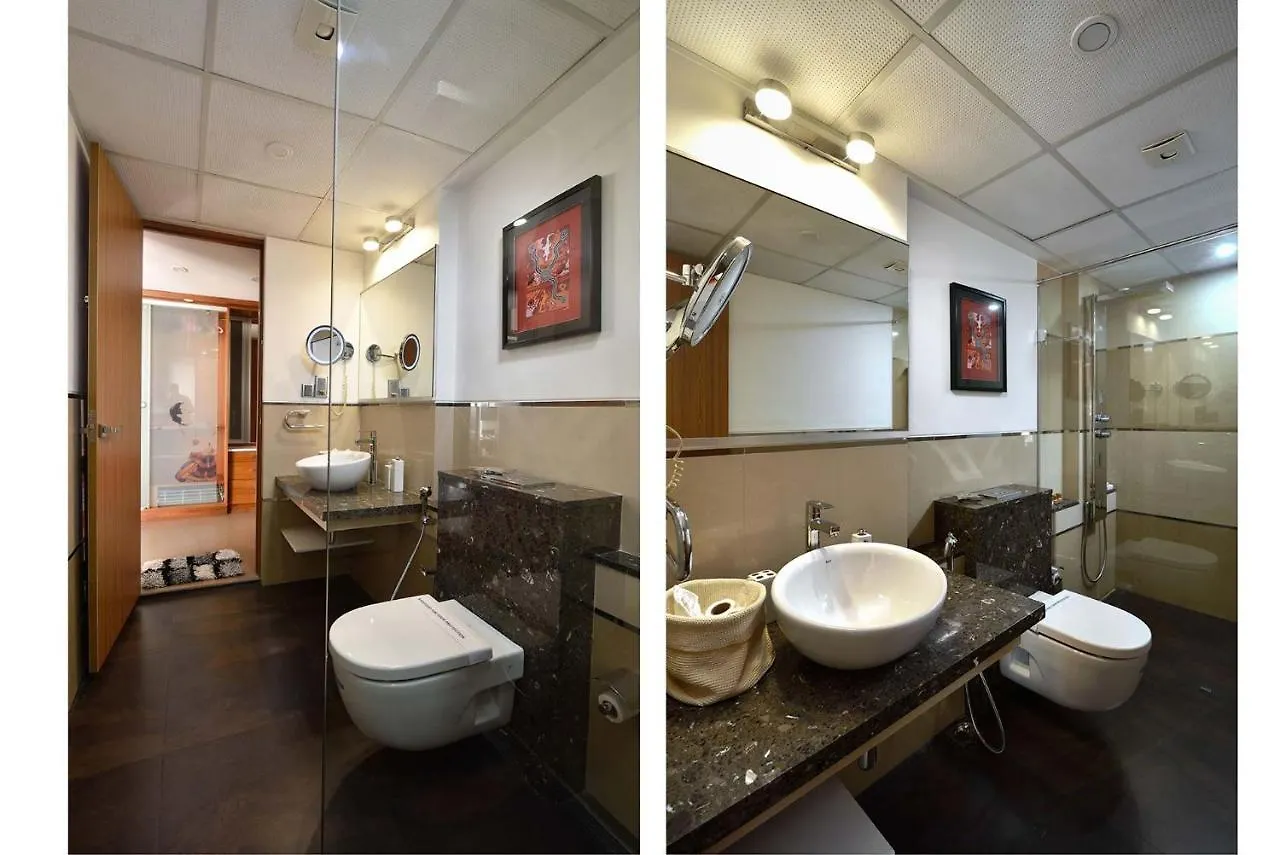 Sherlys Casa Grande By Vista Rooms 0*, Kochi India