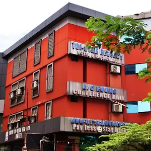 Tri-star Regency Hotel