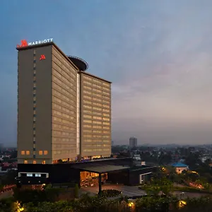 ホテル コーチ マリオット, Kochi