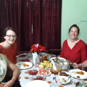 Greenland Homestay Bed & Breakfast